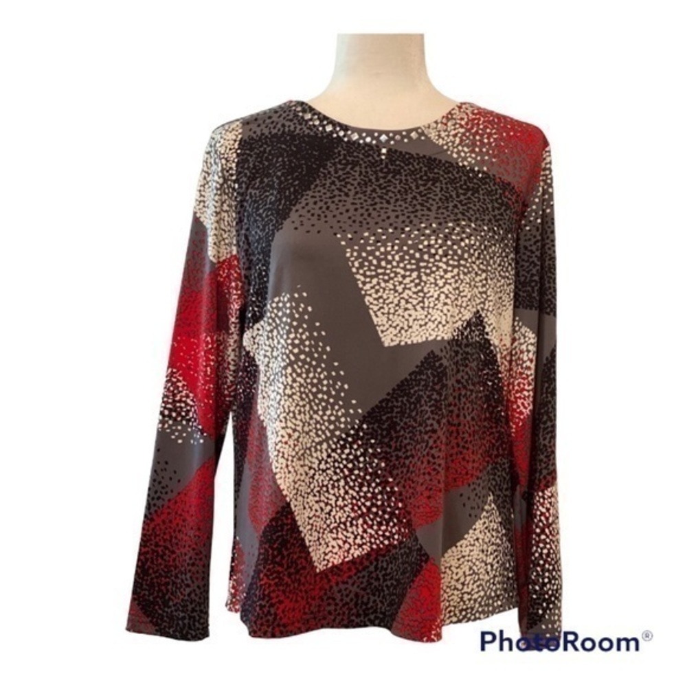Women’s Top by N Touch size Petite M